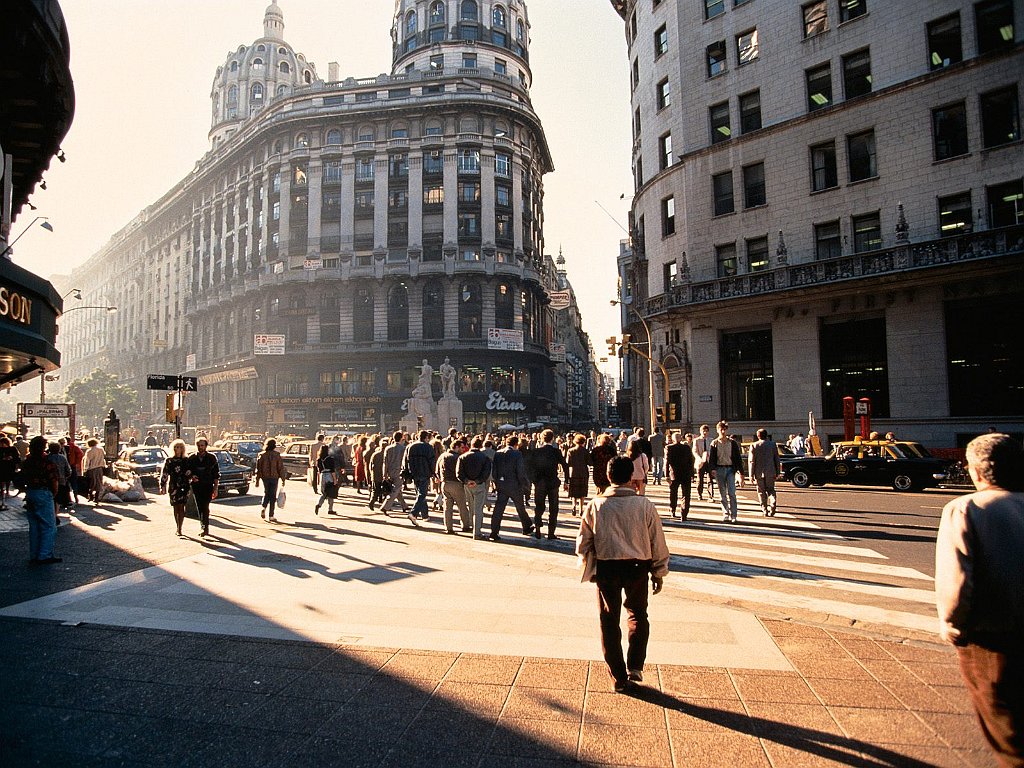 Buenos Aires, Argentina